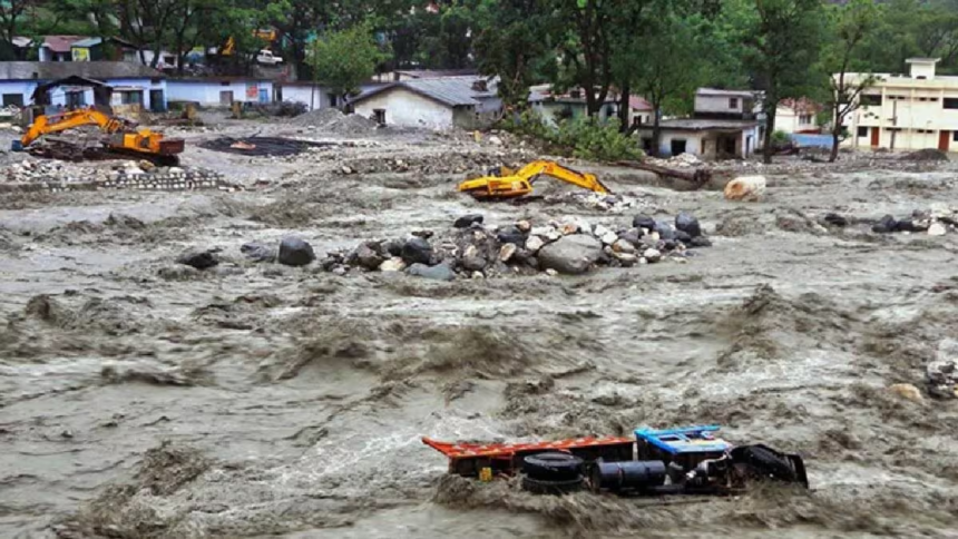 Uttarkashi