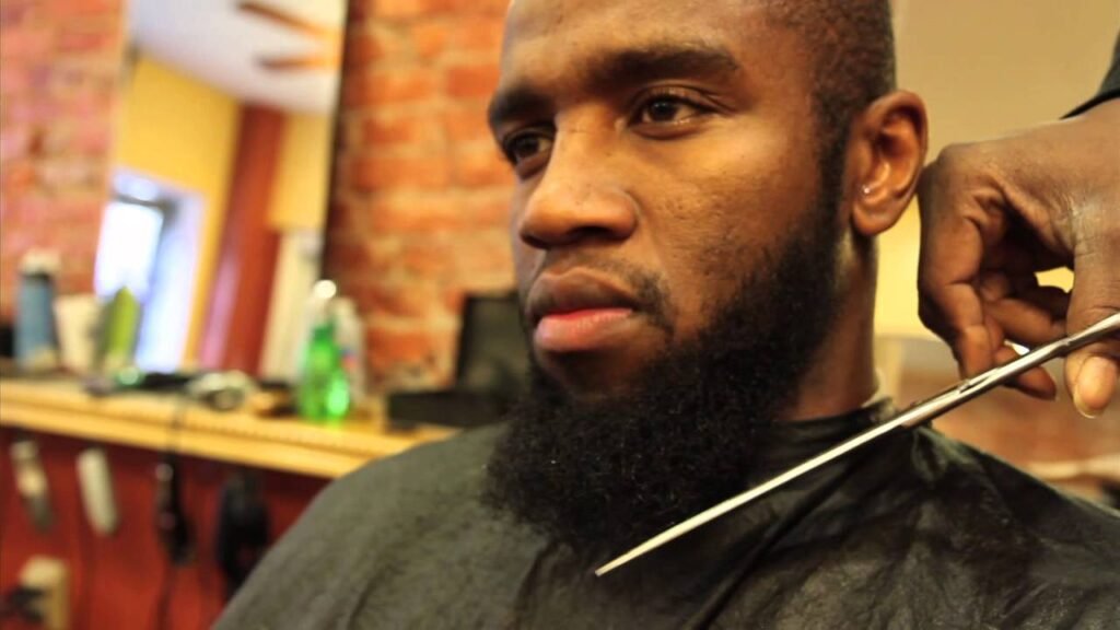 Uzbekistan Bans Muslim Style Beard