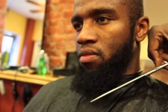 Uzbekistan Bans Muslim Style Beard