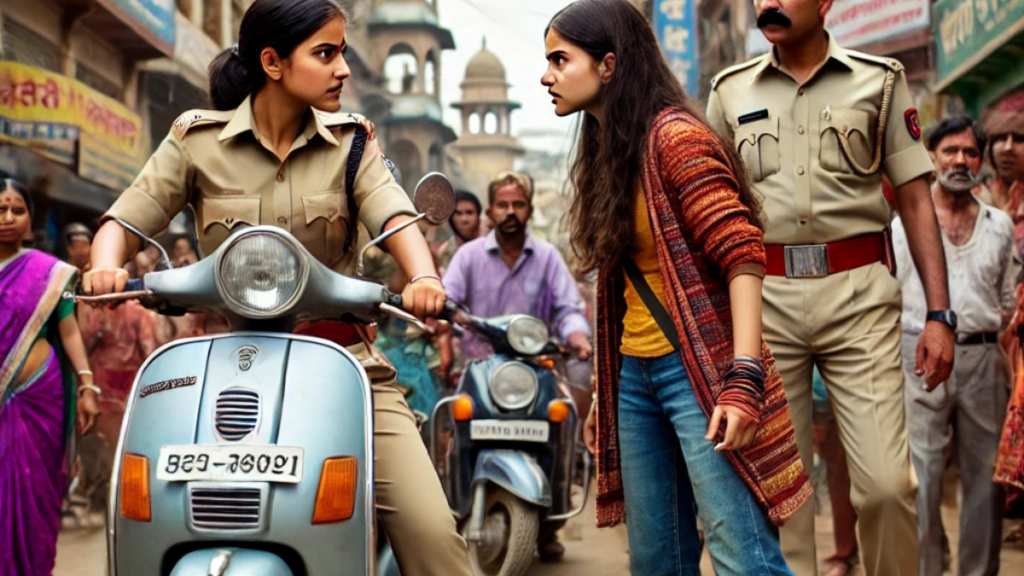 Varanasi