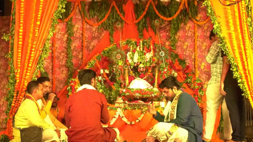 Varanasi