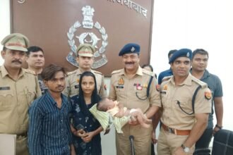 Ghaziabad Crime News