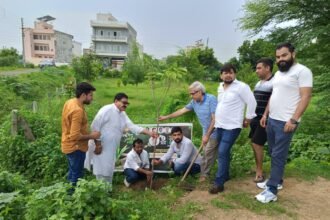 harayana-youth-congress-64th