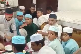 quran-recitation-in-a-flat-at-ghaziabad-crossing-republik-chitravan-society-sparks-uproar
