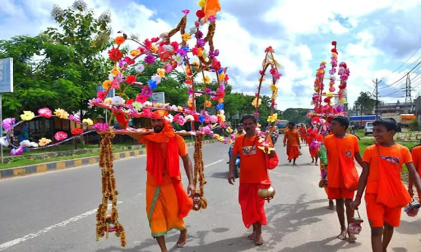 Why Kanwariyas Get Angry During Kanwar Yatra?