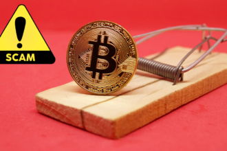 Xerina Cryptocurrency Fraud