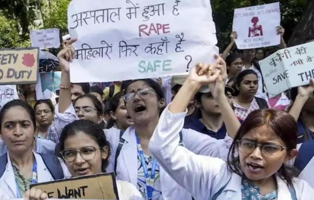 aiims resident doctor strike end