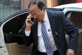 ajit-doval Sucess story