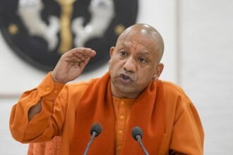 ayodhya gangrape cm Yogi action