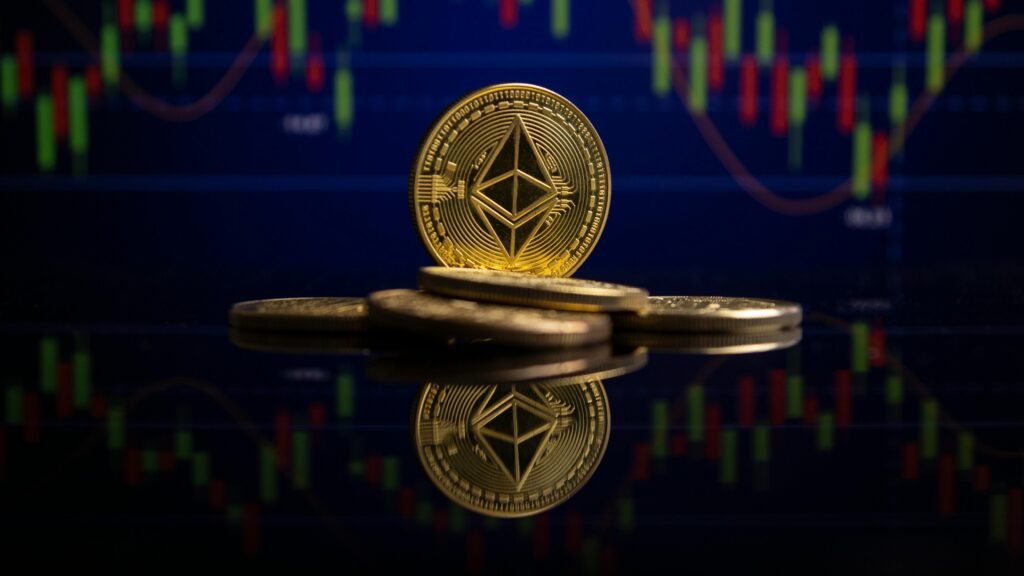 BlackRock’s Ethereum ETF Poised to Shatter $1B Net Inflows Record