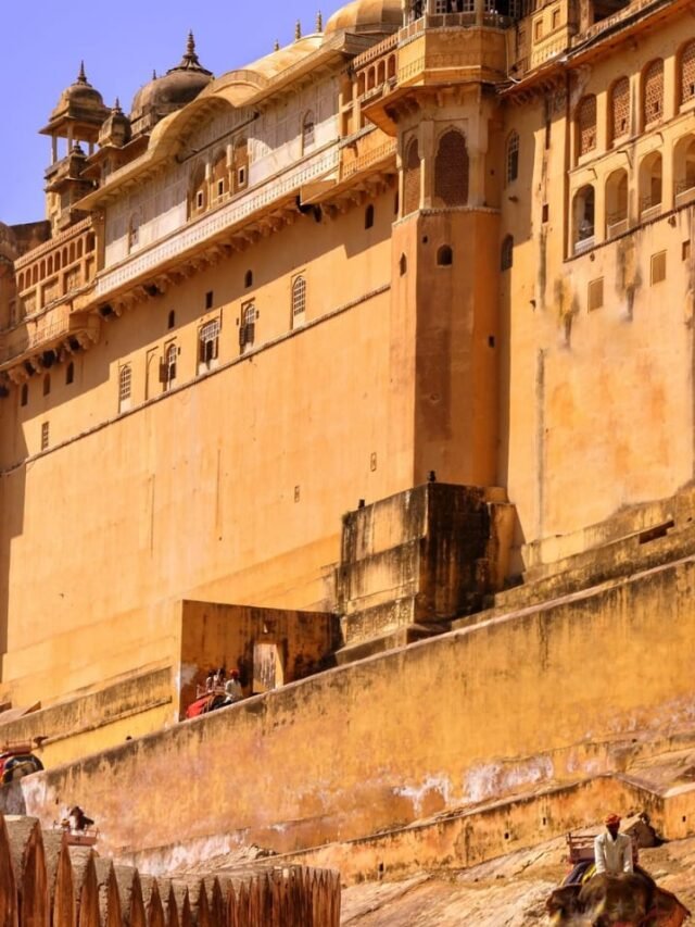 best places to visit in jaipur