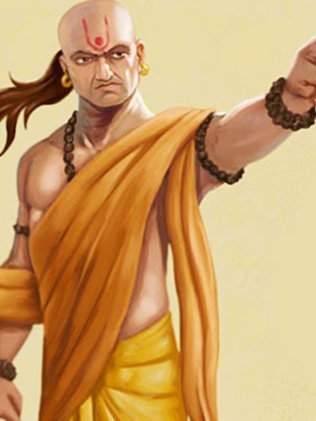 chanakya