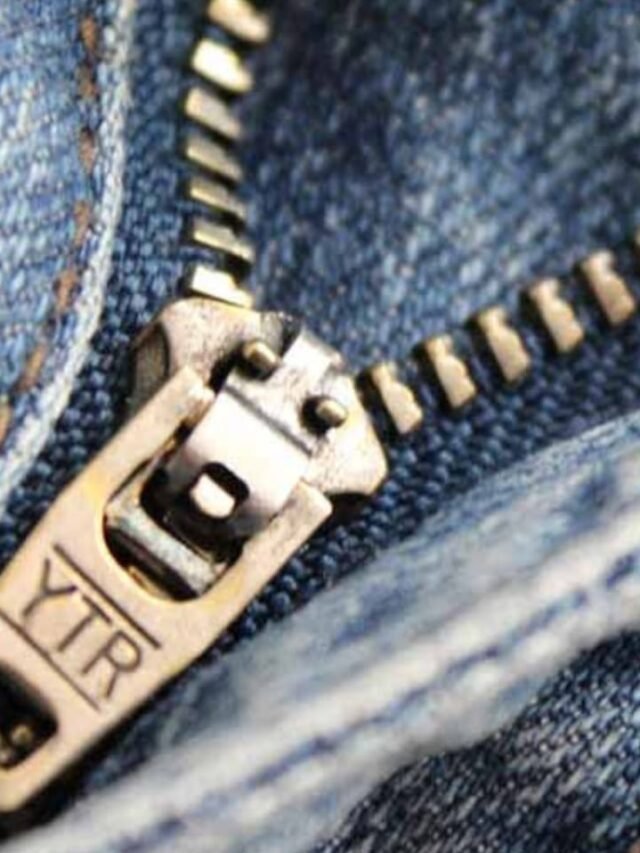 Home remedies to fix damaged zip of clothes or bag