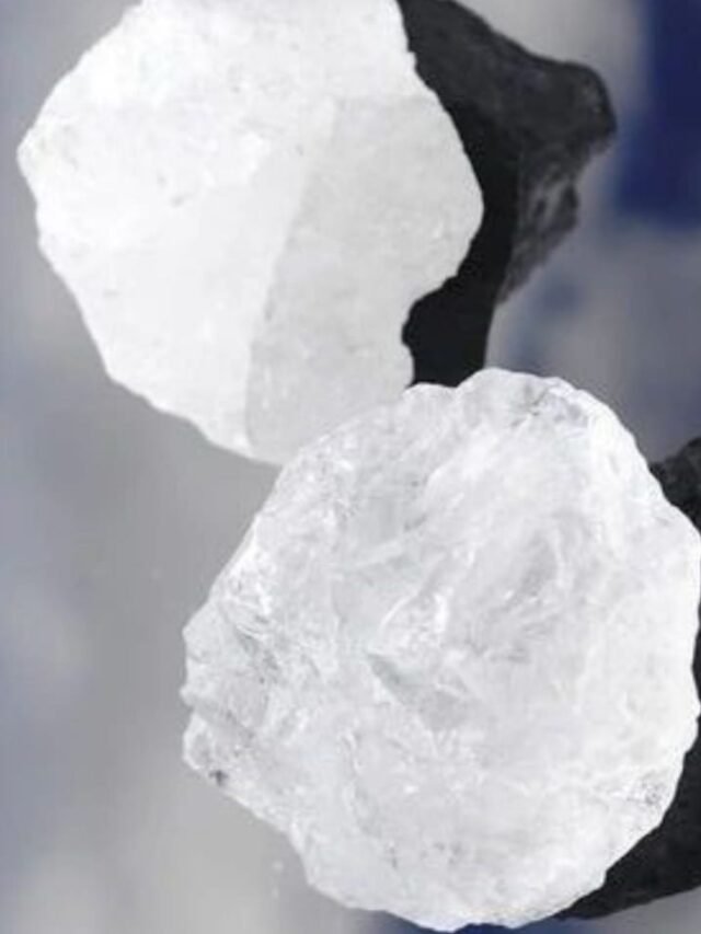 benefits of keeping 1 alum in pocket in hindi