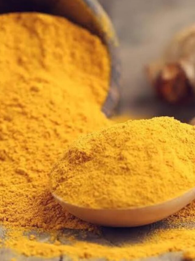 Turmeric Benefits