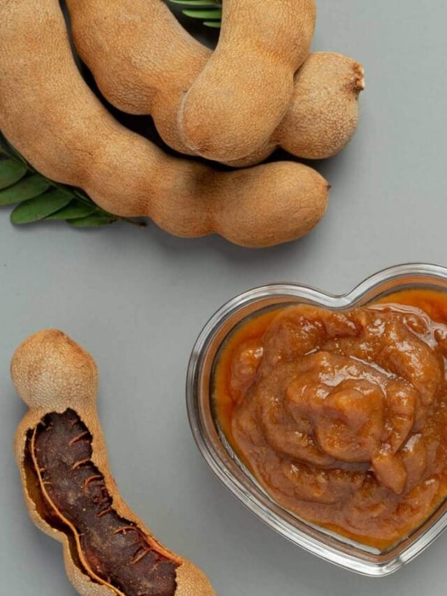 Benefits of eating Tamarind