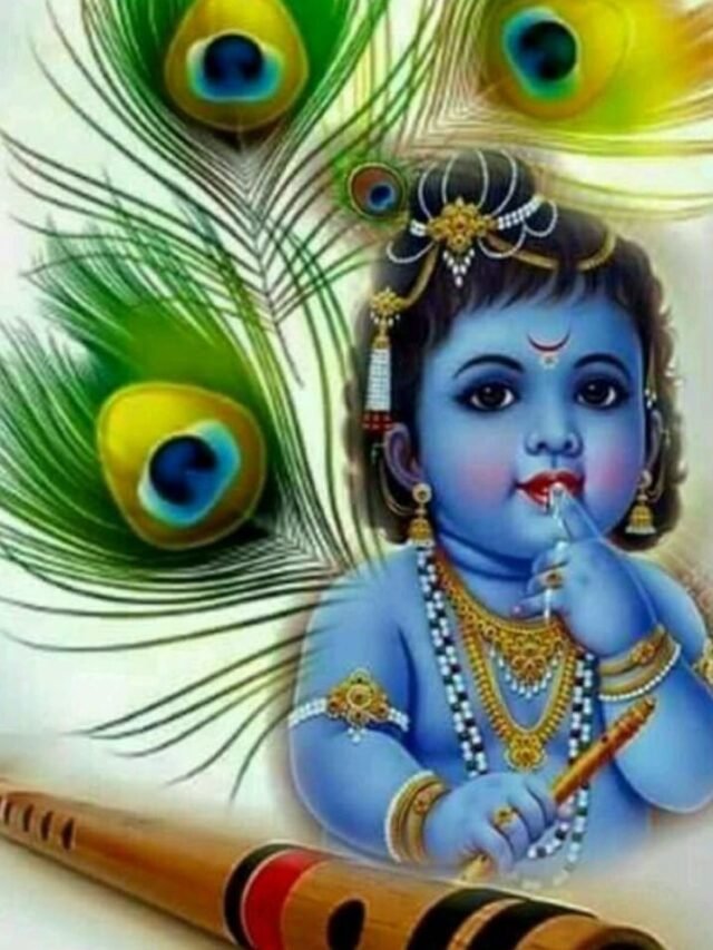 krishna-janmashtami 2024-decoration-ideas in hindi