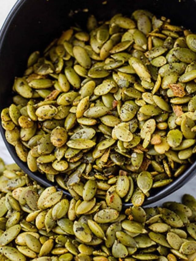 Side effects of Pumpkin Seeds in hindi 