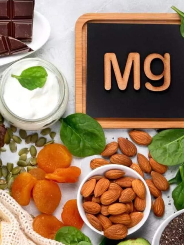 magnesium-rich-foods-diet