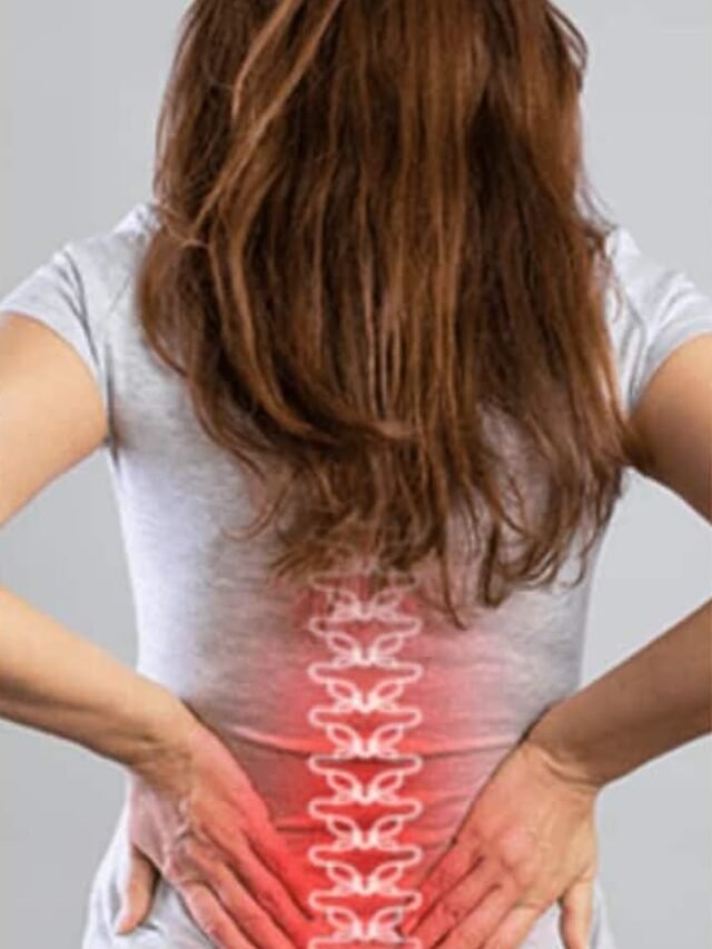 these things make the bones of the body weak