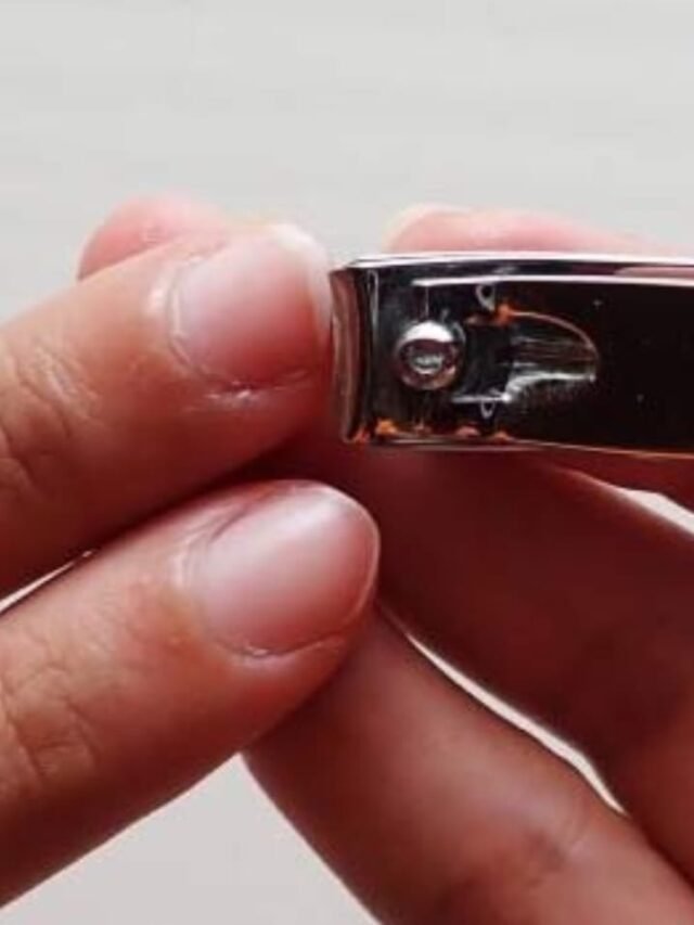 Never Cut Nails on These Days a week