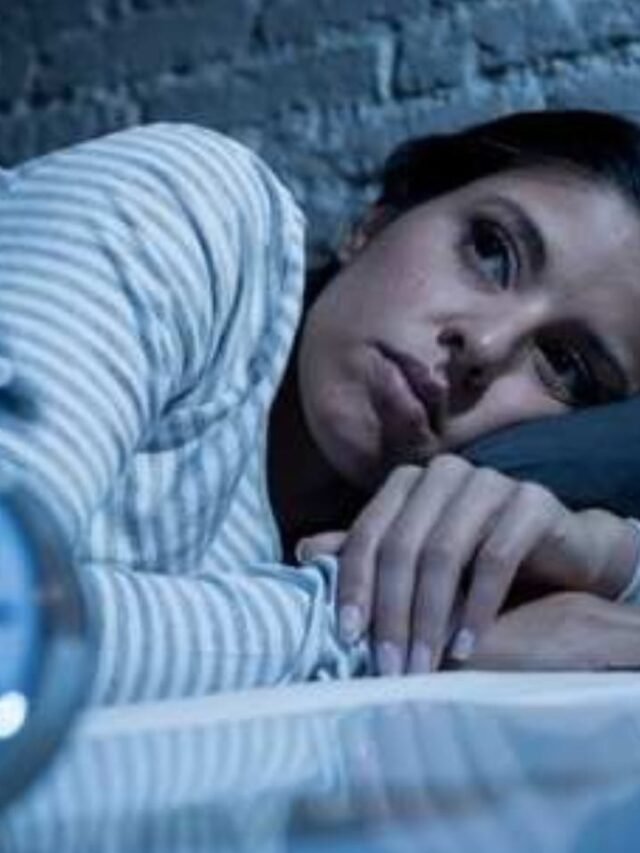 Disadvantages of getting less sleep