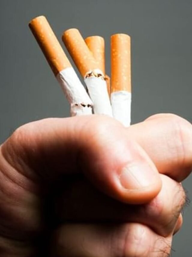 Side Effects of Smoking in hindi