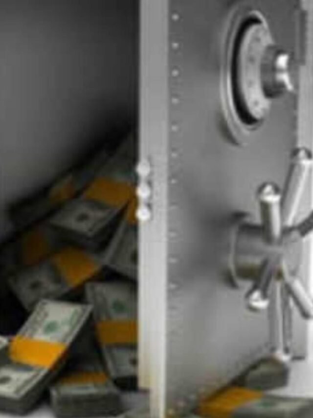 Benefits of keeping alum in the safe