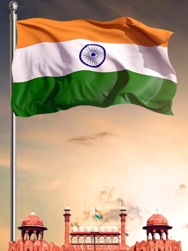 Independence Day 2024 must know national-flag-usage-rules in hindi