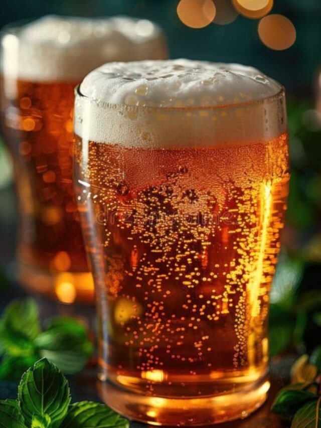 Beer Brands Loved Worldwide