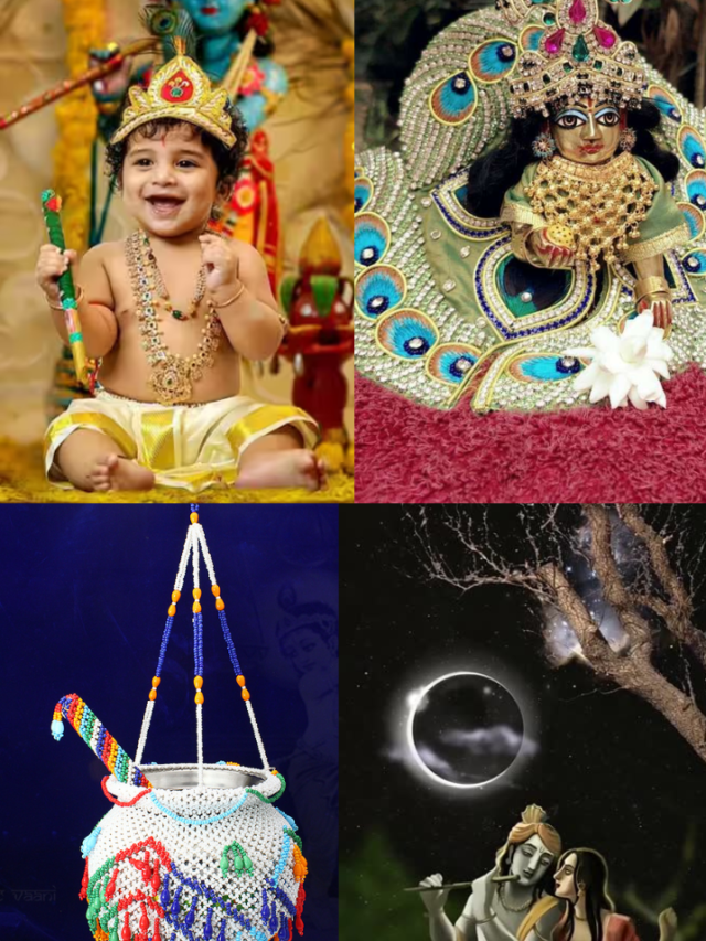 _कृष्ण जन्माष्टमी