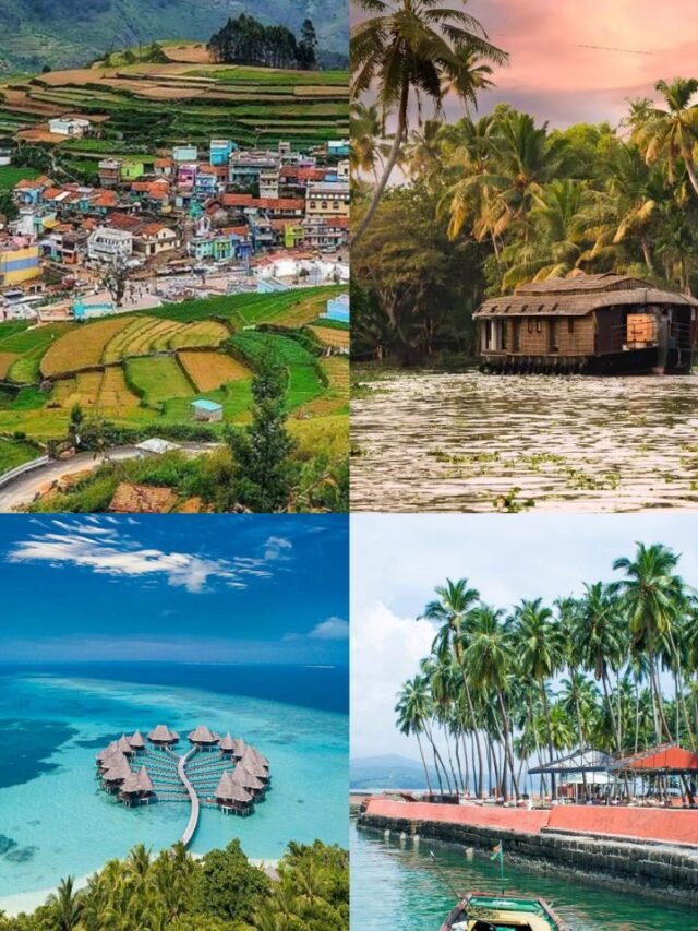 लद्दाख, भारत (10)