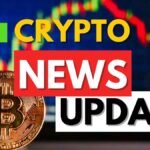 Today's Top Crypto News Updates: Read Now