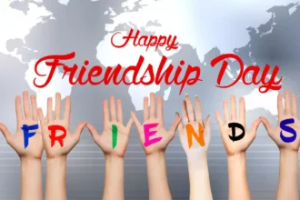 friendship day history