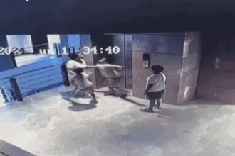 gurugram Woman lawyer