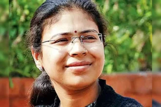 ias Durga Shakti nagpal