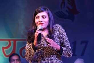 ias ira-singhal-success-story