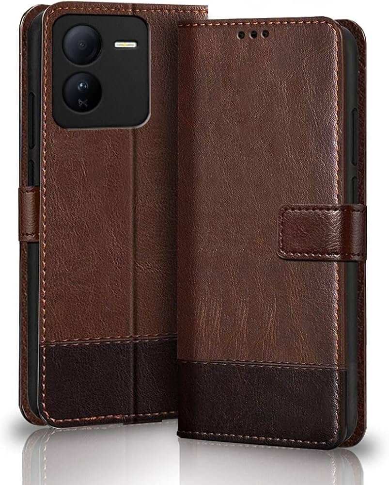 iQOO Z9s और iQOO Z9s Pro Back Cover: स्टाइल और सुरक्षा का बेहतरीन संगम 5 iQOO Z9s leather back cover
