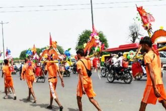 kanwar-yatra