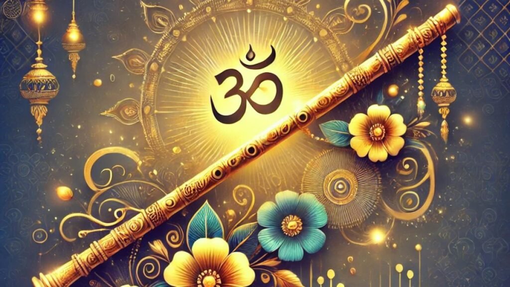 krishna Janmashtami 2024