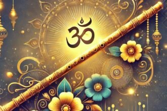 krishna Janmashtami 2024