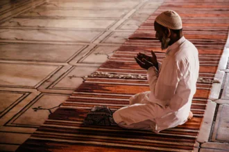 moradabad-masjid-namaz