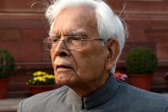 natwar singh