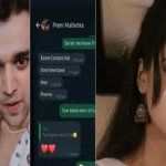 Prerna Thakur Casting Couch