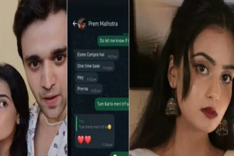 Prerna Thakur Casting Couch