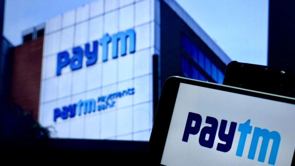 Paytm plans salary cut for board members, annual compensation capped at ₹48 lakh