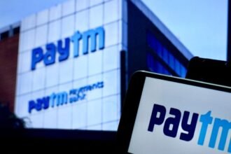Paytm plans salary cut for board members, annual compensation capped at ₹48 lakh