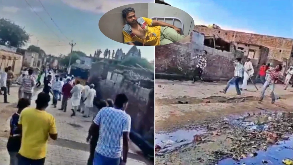 saharanpur begi rustam