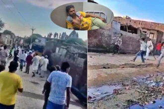 saharanpur begi rustam