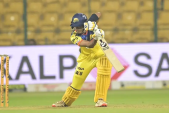 Samit Dravid Selected in Under-19 Team